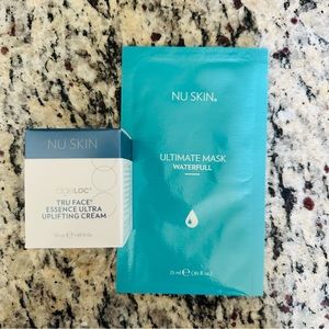 ageLOC TFEU Uplifting Cream